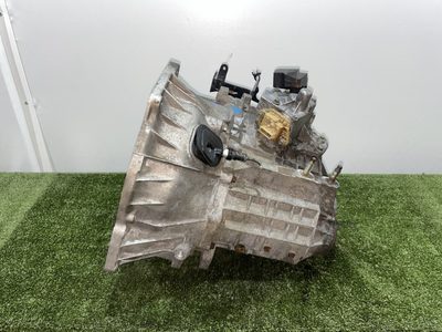 Caja cambios FORD