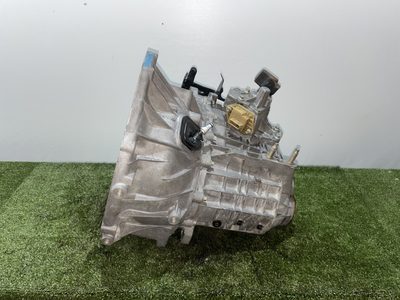 Caja cambios FORD COUGAR