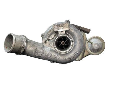 Turbocompresor FIAT DOBLO