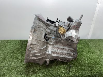Caja cambios FORD
