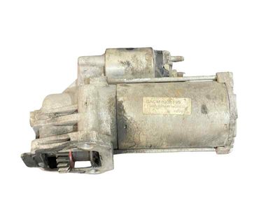 Motor arranque FORD TRANSIT CAJA CERRADA, MEDIA