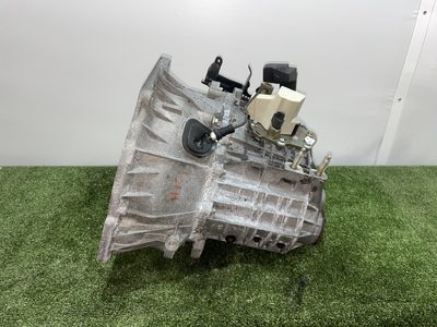 Caja cambios FORD MONDEO BERLINA