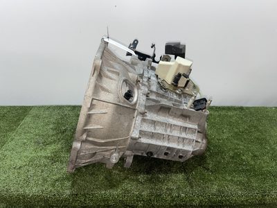 Caja cambios FORD MONDEO BERLINA