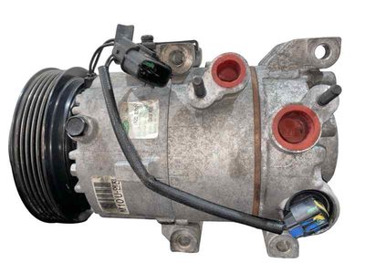 Compresor aire acondicionado HYUNDAI IX35 1.7 CRDI 116 CV