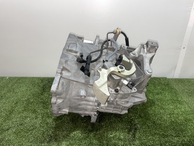 Caja cambios FORD KUGA