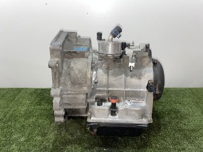 Caja cambios FORD GALAXY