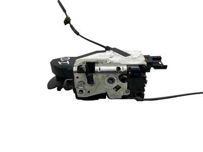 Cerradura puerta delantera izquierda CITROEN C3 PICASSO 1.2 12V E-THP