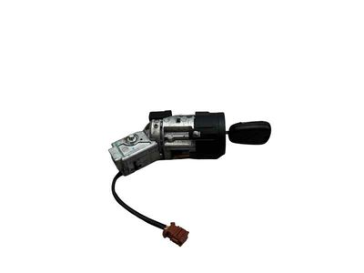 Conmutador de arranque CITROEN C3 PICASSO 1.2 12V E-THP
