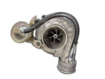 Turbocompresor CHRYSLER GRAND VOYAGER 2.8 CRD 150 CV