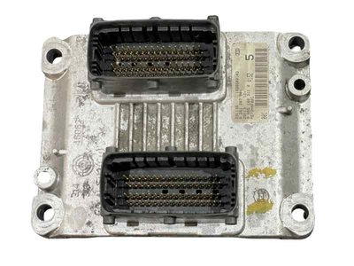 Centralita motor uce FIAT PUNTO BERLINA