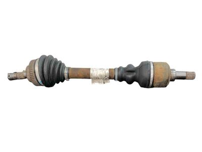 Transmision delantera izquierda CITROEN XSARA PICASSO 1.6 HDI