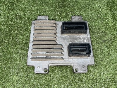 Centralita motor uce OPEL CORSA E 1.4