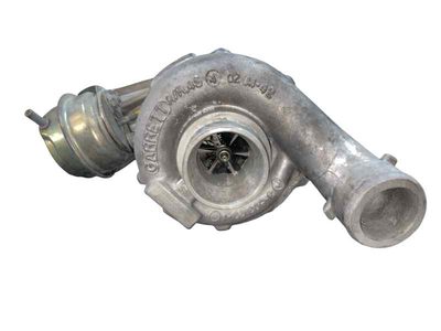 Turbocompresor AUDI A6 BERLINA