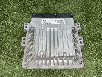 Centralita motor uce MERCEDES-BENZ MERCEDES CLASE B