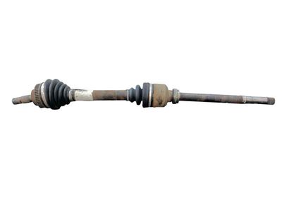Transmision delantera derecha CITROEN XSARA PICASSO 1.6 HDI