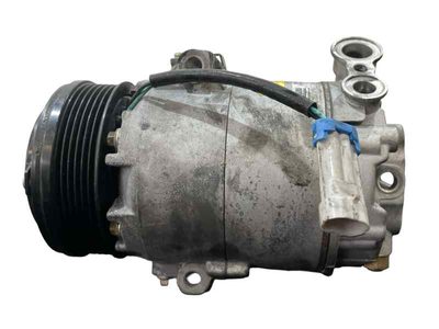 Compresor aire acondicionado OPEL MERIVA 1.7 CDTI
