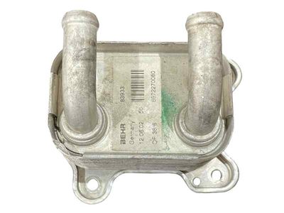 Enfriador aceite motor HONDA CIVIC BERLINA 3