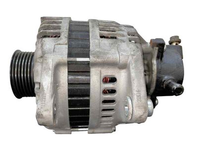 Alternador HONDA CIVIC BERLINA 3
