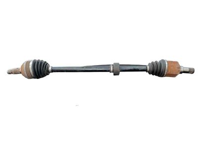 Transmision delantera derecha HONDA CIVIC BERLINA 3