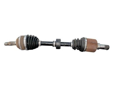 Transmision delantera izquierda HONDA CIVIC BERLINA 3