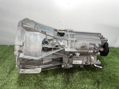 Caja cambios BMW SERIE 1 LIM.