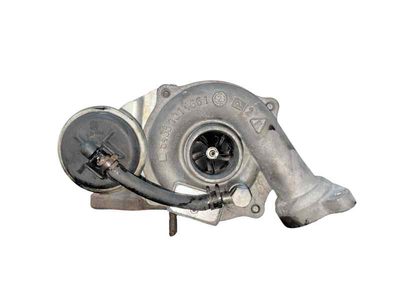 Turbocompresor CITROEN C3 1.4 HDI