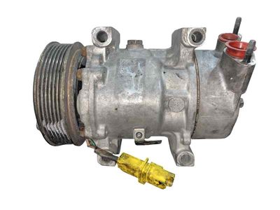 Compresor aire acondicionado CITROEN C3 1.4 HDI