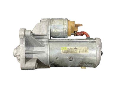 Motor arranque RENAULT MEGANE II BERLINA 5P 1.9 DCI
