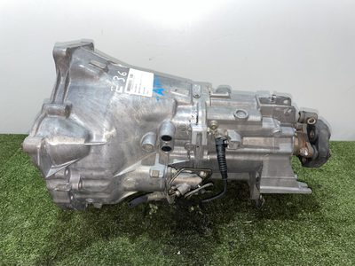 Caja cambios BMW SERIE 3 BERLINA