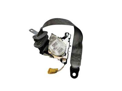 Cinturon seguridad delantero izquierdo CHRYSLER GRAND VOYAGER 2.8 CRD