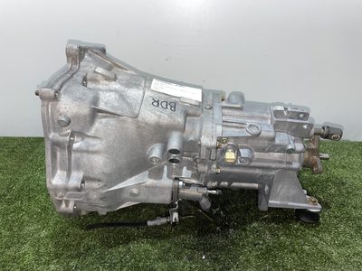Caja cambios BMW SERIE 3 BERLINA