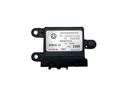 Modulo electronico CHRYSLER GRAND VOYAGER 2.8 CRD