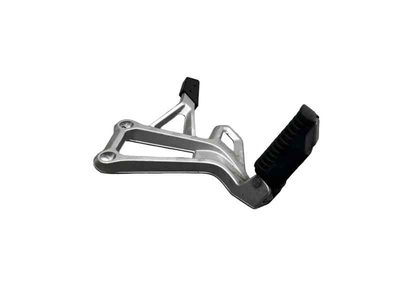 Posapies trasero BMW F 750 GS *