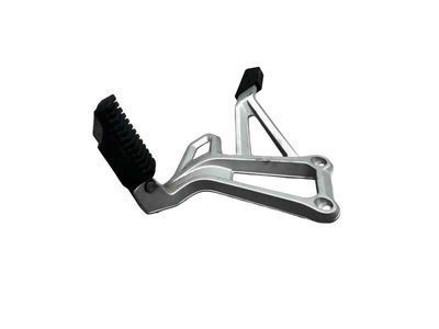 Posapies trasero BMW F 750 GS *