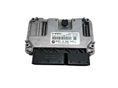 Centralita motor uce BMW F 750 GS *