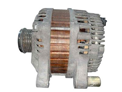 Alternador PEUGEOT 407 2.0 HDI