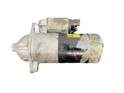 Motor arranque KIA RIO 1.5 CRDI