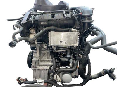 Motor completo SKODA OCTAVIA LIM.