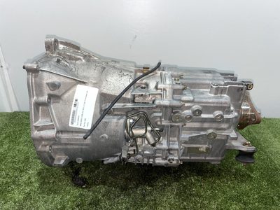 Caja cambios BMW