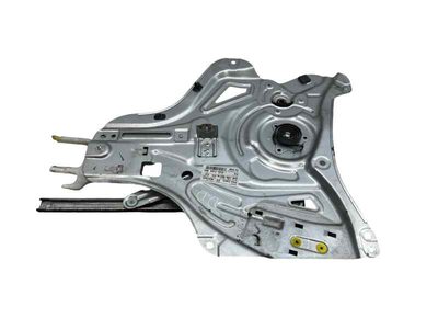 Elevalunas delantero derecho HYUNDAI IX35 1.7 CRDI 116 CV