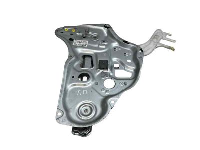 Elevalunas trasero derecho HYUNDAI IX35 1.7 CRDI 116 CV