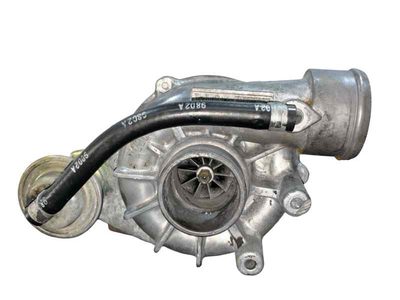 Turbocompresor JEEP GR.CHEROKEE