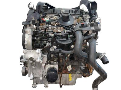 Motor completo CITROEN XSARA PICASSO 2.0 HDI