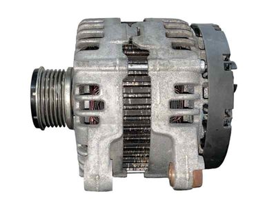 Alternador FORD MONDEO BER.