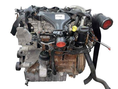 Motor completo FORD MONDEO BER.
