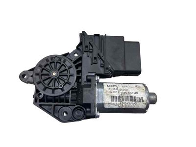 Motor elevalunas trasero derecho VOLKSWAGEN GOLF VI