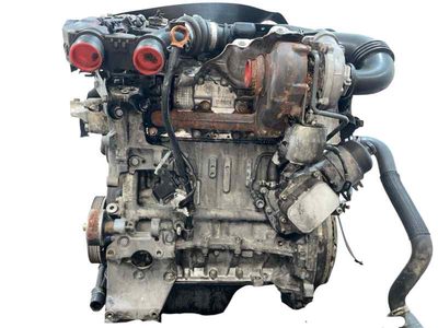 Motor completo PEUGEOT 307 BREAK/SW