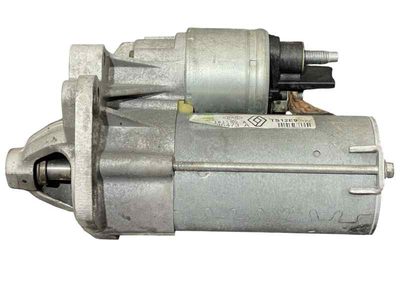 Motor arranque RENAULT CLIO III 1.5 DCI DIESEL