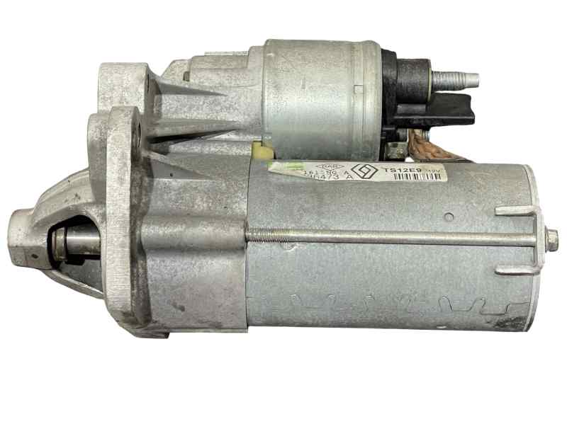 Motor arranque RENAULT CLIO III 1.5 DCI DIESEL