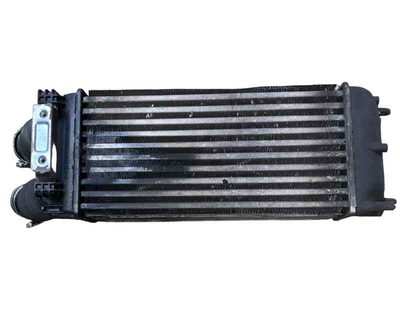 Intercooler PEUGEOT 3008 1.6HDI CAT